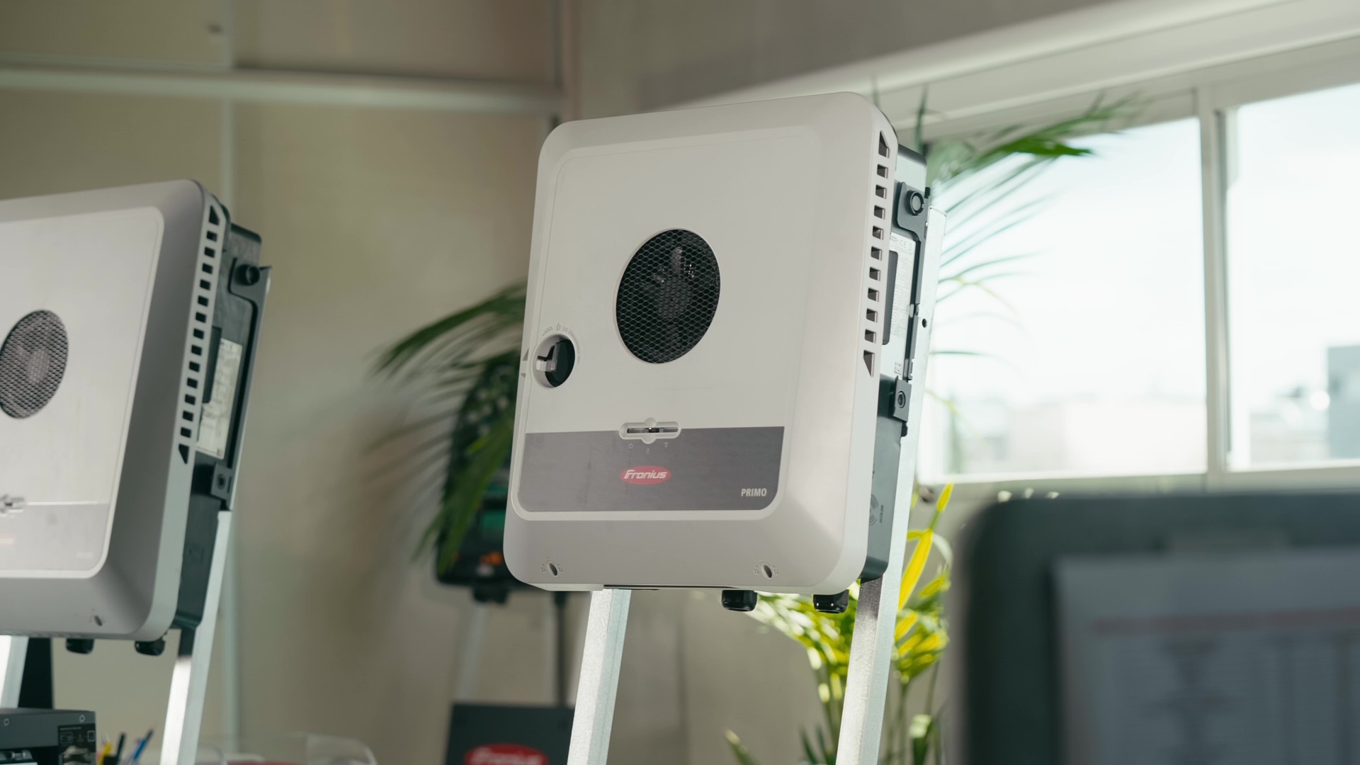 Inversor Fronius Primo Gen24