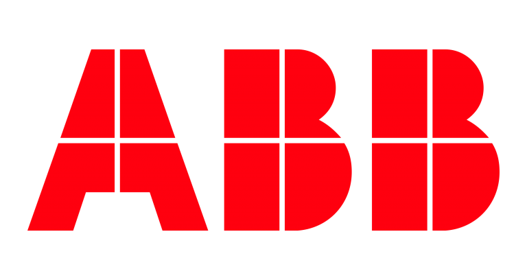 Logotipo de ABB