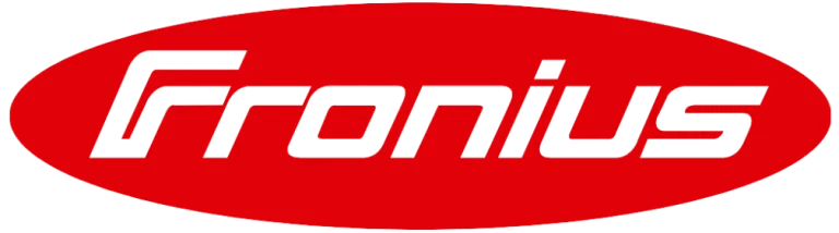 Logotipo de Fronius